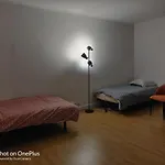 Grand Appartement Avec Terrasse, Paris12